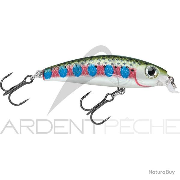 Poisson nageur RAPALA Ultra light minnow 04 RT