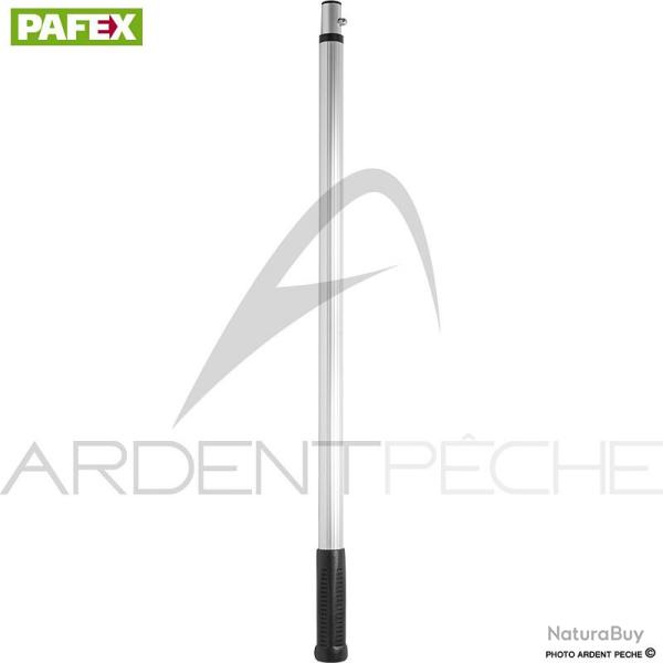 Manche d�epuisette PAFEX Alu renforc� M130N/2