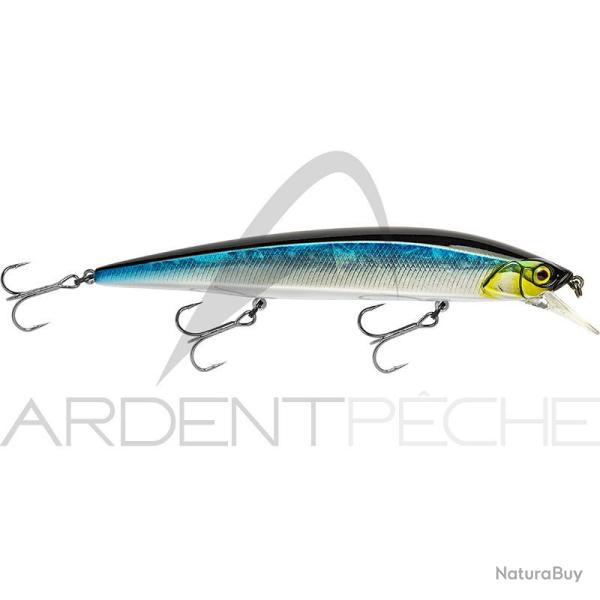 Poisson nageur ILLEX Rerange 130 SP Shine katana