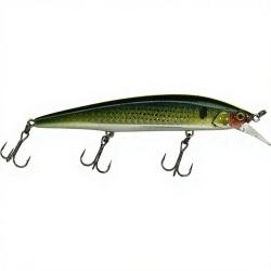 Poisson nageur ILLEX Rerange 130 SP Chart back mullet