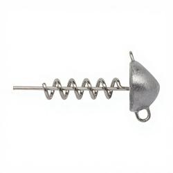 T&ecirc;te plomb&eacute;e ILLEX Dexter tip up head screw 25g