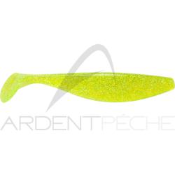 Leurre souple RELAX Shad 21cm S203 Chartreuse