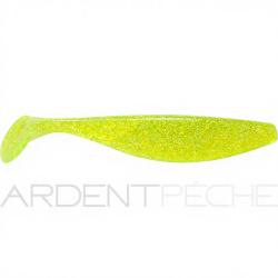 Leurre souple RELAX Shad 21cm S203 Chartreuse