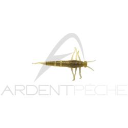 Leurre souple SAVAGE GEAR 3D PVC Mayfly 50 Vert