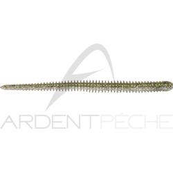 Leurre souple KEITECH Easy shaker 5.5 416 Silver flash