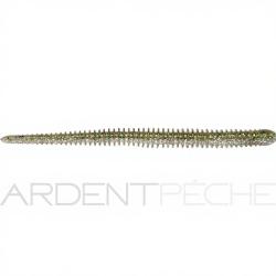 Leurre souple KEITECH Easy shaker 5.5 416 Silver flash