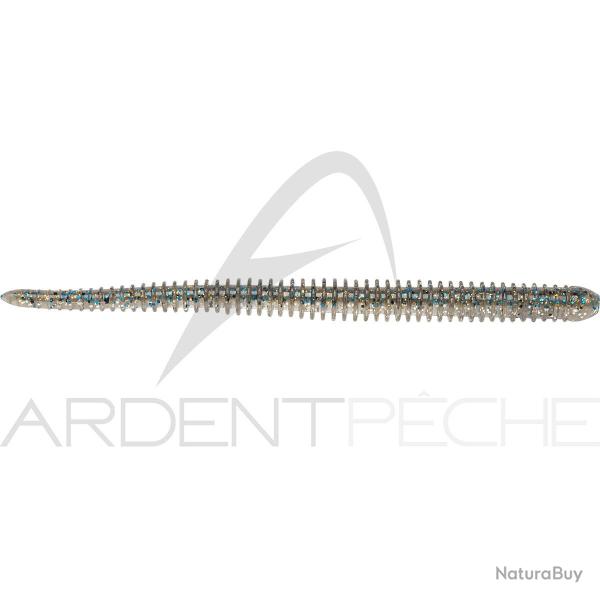 Leurre souple KEITECH Easy shaker 5.5 418 Bluegill flash