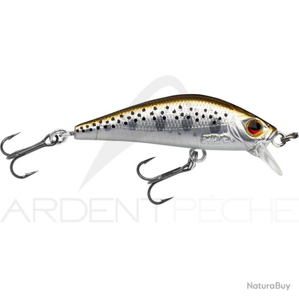 Poisson nageur GUNKI Gamera 39 HW Sight trout