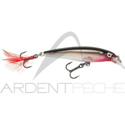 Poisson nageur RAPALA X Rap 04 S