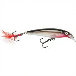 Poisson nageur RAPALA X Rap 04 S