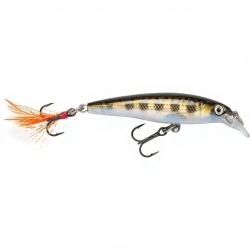 Poisson nageur RAPALA X Rap 04 MD
