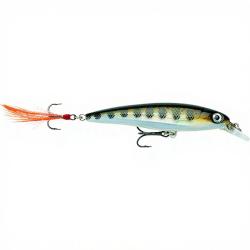 Poisson nageur RAPALA X Rap 06 MD
