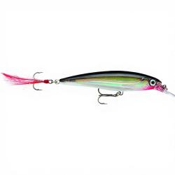 Poisson nageur RAPALA X Rap 06 S