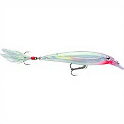 Poisson nageur RAPALA X Rap 08 GGH