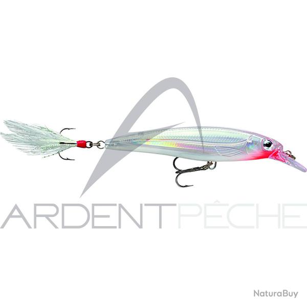 Poisson nageur RAPALA X Rap 08 GGH