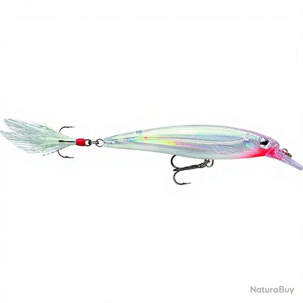 Poisson nageur RAPALA X Rap 08 GGH