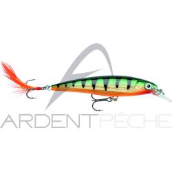 Poisson nageur RAPALA X Rap 08 P