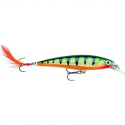 Poisson nageur RAPALA X Rap 08 P