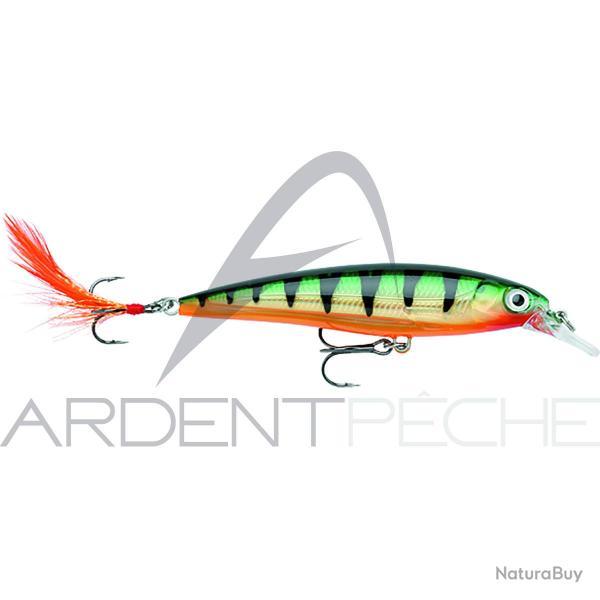 Poisson nageur RAPALA X Rap 08 P