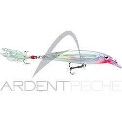 Poisson nageur RAPALA X Rap 10 GGH