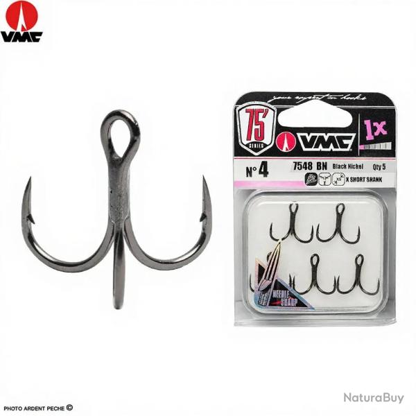 Hame�on triple VMC 7548 BN H1