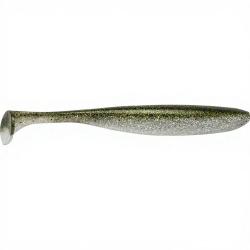 Leurre souple KEITECH Easy shiner 8 416 Silver flash