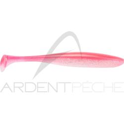 Leurre souple KEITECH Easy shiner 8 S03 Pink glow
