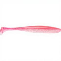 Leurre souple KEITECH Easy shiner 8 S03 Pink glow