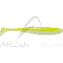 Leurre souple KEITECH Easy shiner 8 S10 Flash chartreuse