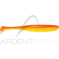 Leurre souple KEITECH Easy shiner 8 S05 Orange