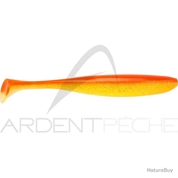Leurre souple KEITECH Easy shiner 8 S05 Orange