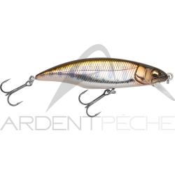 Poisson nageur MEGABASS Great hunting 45 flatside 01 Takumi yamame