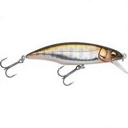 Poisson nageur MEGABASS Great hunting 45 flatside 01 Takumi yamame