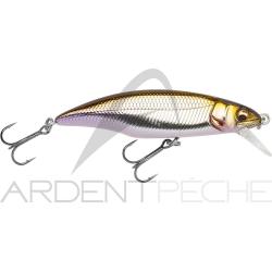 Poisson nageur MEGABASS Great hunting 45 flatside 05 Takumi wakasagi