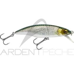 Poisson nageur MEGABASS Great hunting 50 flatside Ablette