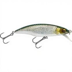 Poisson nageur MEGABASS Great hunting 50 flatside Ablette