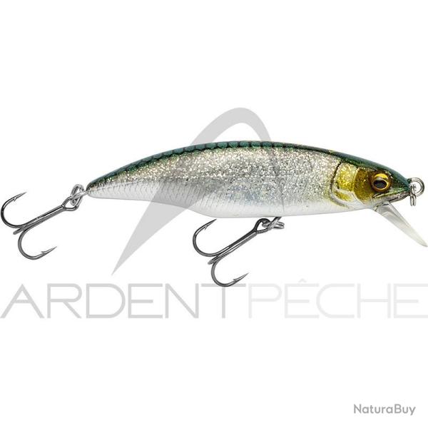 Poisson nageur MEGABASS Great hunting 50 flatside Ablette