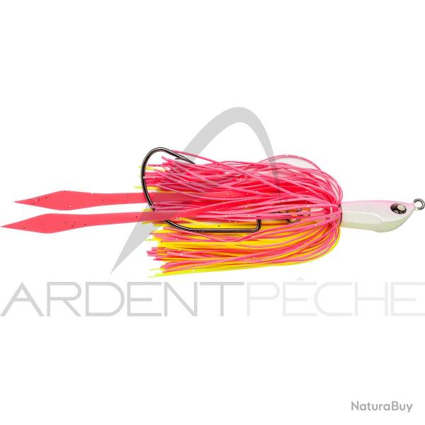 Swim jig VOLKIEN SOUL Hurricane cluster 10g Banira ichigo