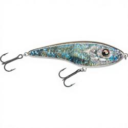 Poisson nageur VOLKIEN SOUL Pikerz 145 NSP Real pike