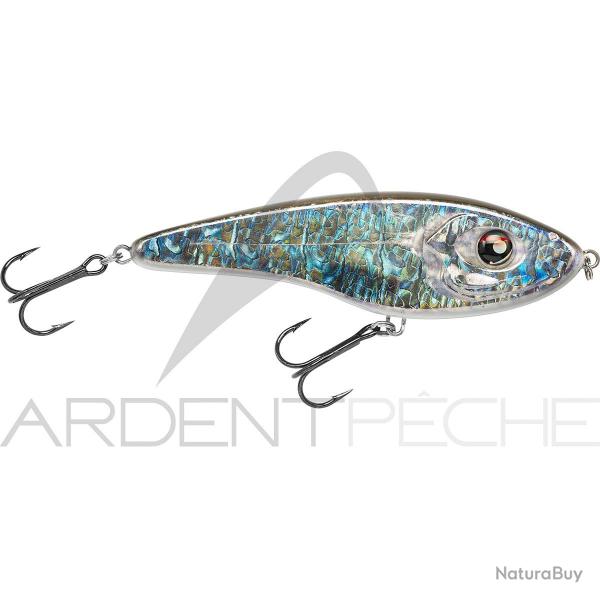 Poisson nageur VOLKIEN SOUL Pikerz 145 NSP Real pike