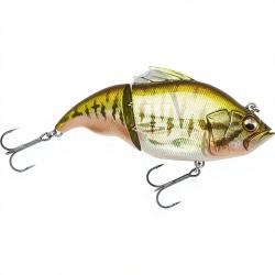Poisson nageur MEGABASS Vatalion 115 F GG Bass