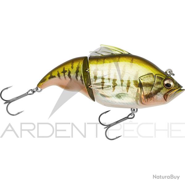 Poisson nageur MEGABASS Vatalion 115 F GG Bass
