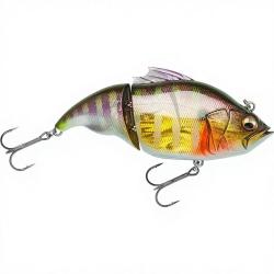 Poisson nageur MEGABASS Vatalion 115 F GG Gill