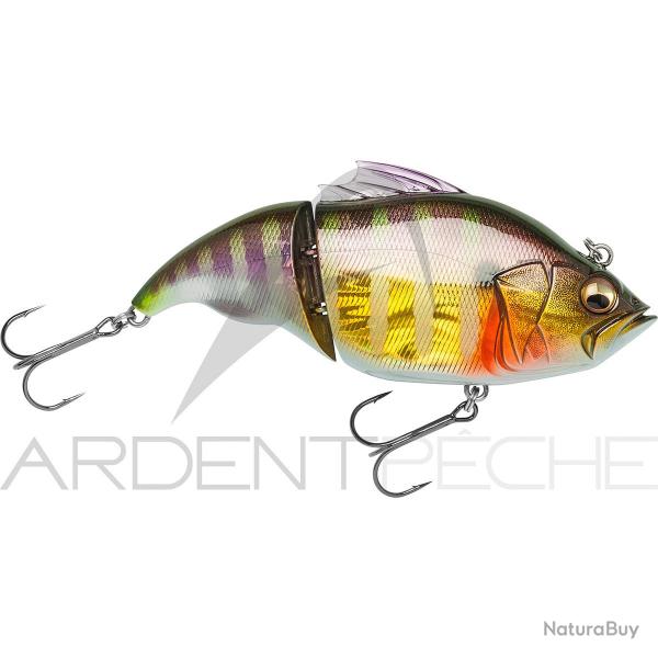 Poisson nageur MEGABASS Vatalion 115 F GG Gill