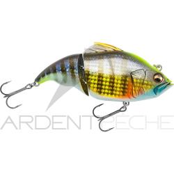 Poisson nageur MEGABASS Vatalion 115 F GG Wild gill