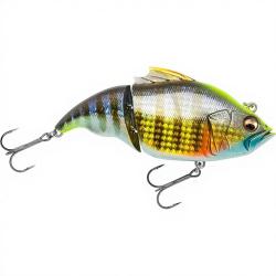 Poisson nageur MEGABASS Vatalion 115 F GG Wild gill