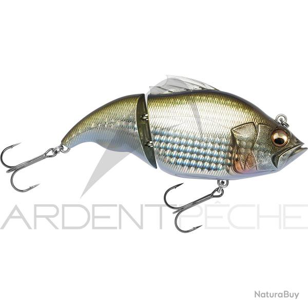 Poisson nageur MEGABASS Vatalion 115 F GG Gin buna