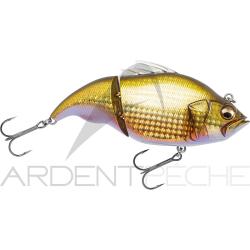 Poisson nageur MEGABASS Vatalion 115 F GG Kinbuna