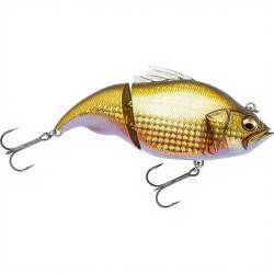 Poisson nageur MEGABASS Vatalion 115 F GG Kinbuna
