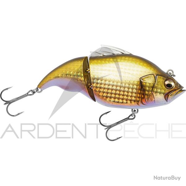 Poisson nageur MEGABASS Vatalion 115 F GG Kinbuna